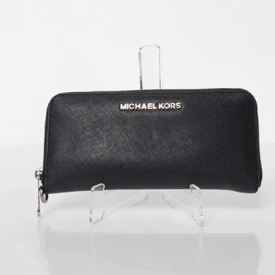 Plånbok (Svart) från Michael Kors