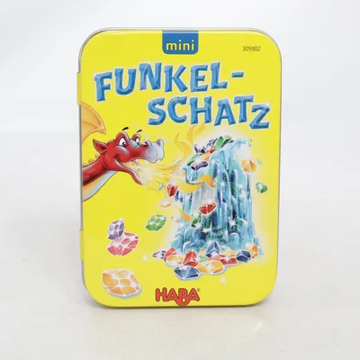 Bordspel van Haba