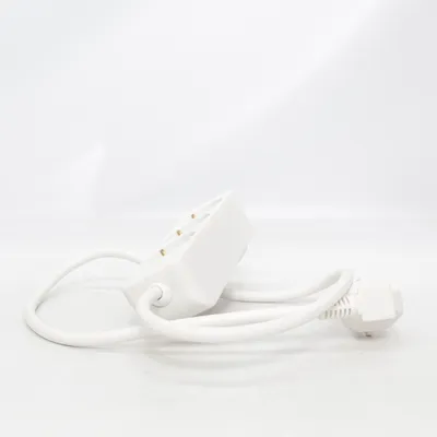 Power strip (Hx-3d) from Clas Ohlson