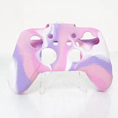 Game console accessories (Pink, Multicolored)
