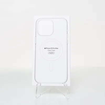 Phone case (iPhone 15 Pro Max) from Apple