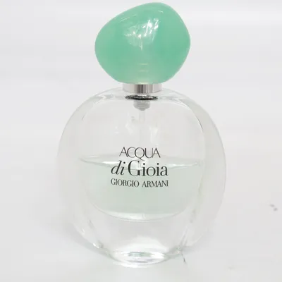 Eau de parfum (Acqua Di Gioia) fra Giorgio Armani Parfums