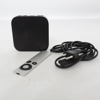 Mediaspelare (A1469) från Apple