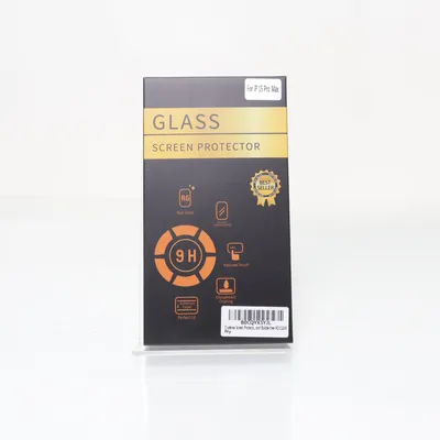 Screenprotector van Best Seller