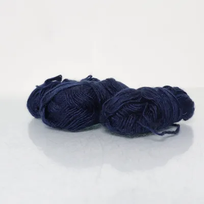 Garen (Blauw)