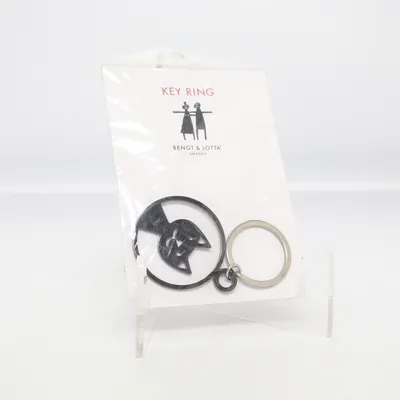 Phone accessory (Cat) from Bengt & Lotta
