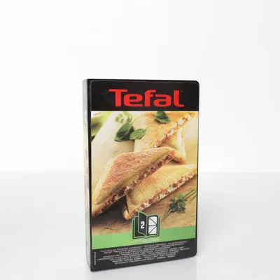 Hushållsapparat (Svart) från Tefal