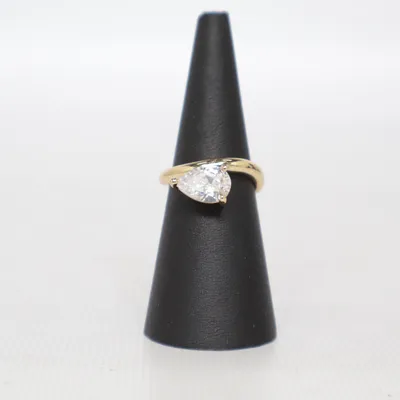 Ring (Guldfärgad, Silverfärgad) från & Other Stories Mässing, Rostfritt stål