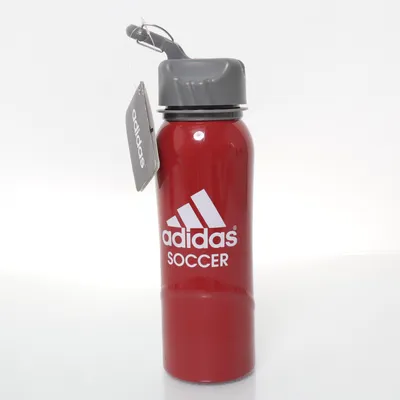 Water bottle (Red) from Adidas