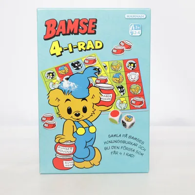 Brädspel från Kärnan