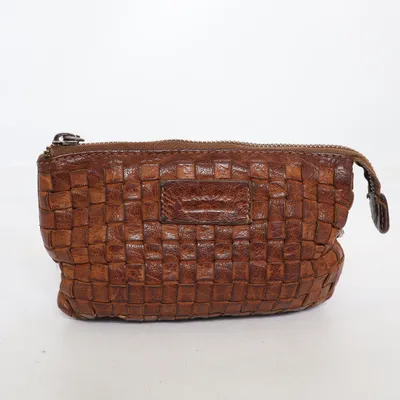 Card holder (Brown) from Saddler