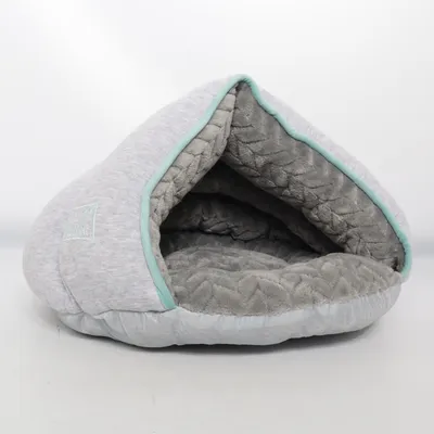 Pet bed (Gray) from Trixie