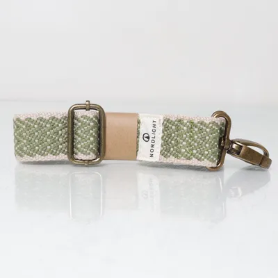 Shoulder strap (Green, Multicolored) from Nordlicht
