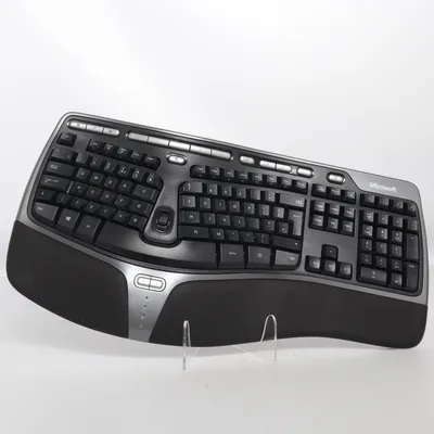 Tangentbord (Natural Ergonomic Keyboard 4000 V1.0) från Microsoft
