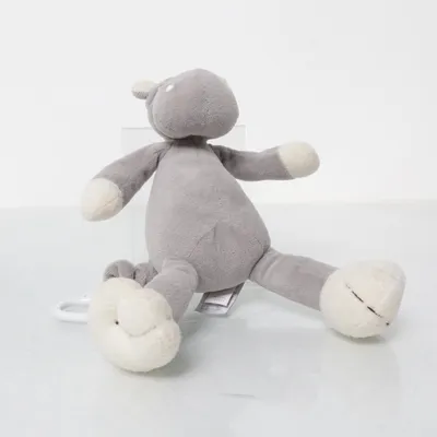 Leksak (Grå) från Floppys