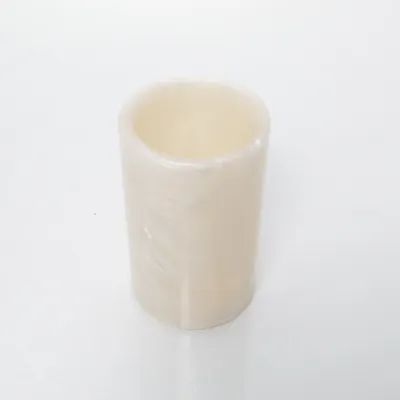 Tandborstmugg (Vit, Flerfärgad) från Zara Home