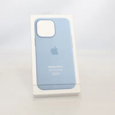 Coque de téléphone (Silicone Case) de Apple