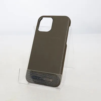 Phone case (IP12) from iDeal of Sweden