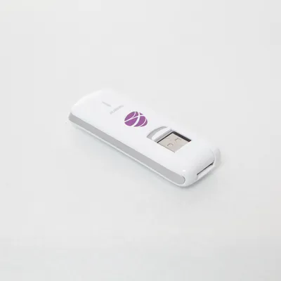 Mobilt bredband (E327S) från Huawei