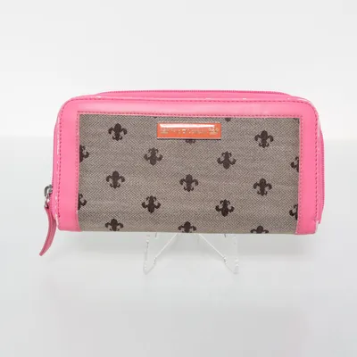 Portemonnee (Roze) van Friis & Company