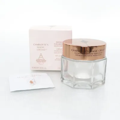 Gezichtscrème (Charlotte's Magic Cream) van Charlotte Tilbury