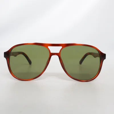 Sunglasses (Brown) from Pull & Bear