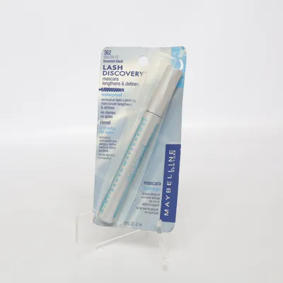 Mascara (LASH DISCOVERY) från Maybelline