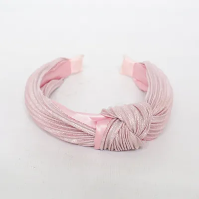 Diadeem (Roze)