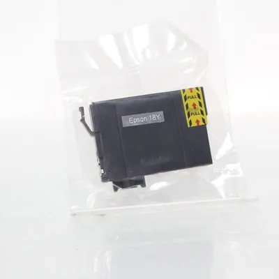 Bläckpatron (Epson 18 Yellow) från Epson