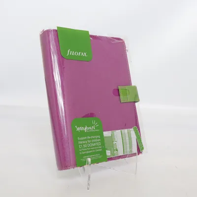 Planner (Springboard) from Filofax