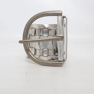 Riem (Zilver, Bruin) van Sisley
