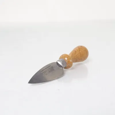 Cheese knife (Silver) from Parmigiano Reggiano