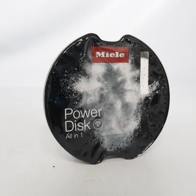 Afwasmiddel (Power Disk All In 1) van Miele