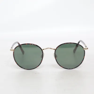 Lunettes de soleil (Marron) de Garrett Leight California
