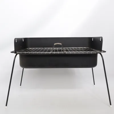 Grill (Flamman)