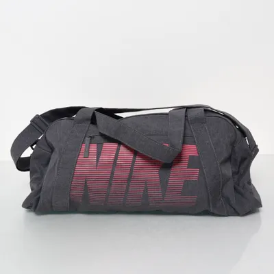 Training Bag (Gray) from Nike Polyester