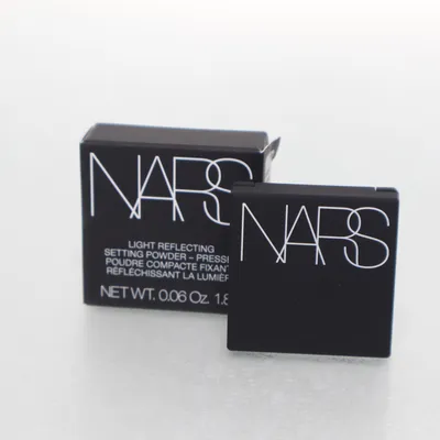 Puder (Translucent crystal) fra Nars