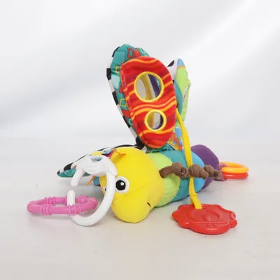 Jouet pour bébé (Multicolore) de Lamaze
