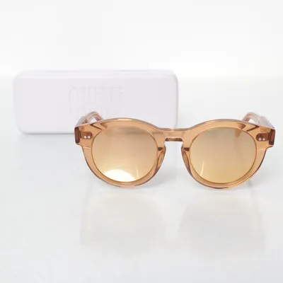 Solglasögon (Orange) från Chimi Eyewear