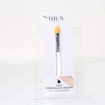Make-up kwast (Geel, Wit) van Idun