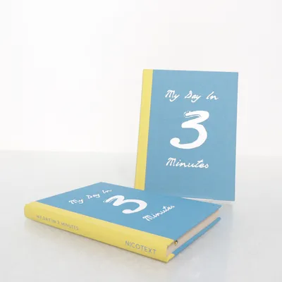 Planner (Inbunden) from Nicotext