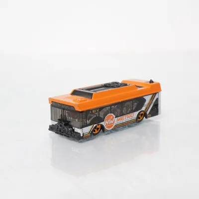 Modellbil (Ain't Fare) från Hot Wheels