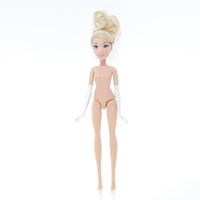 Docka (Beige) från Hasbro
