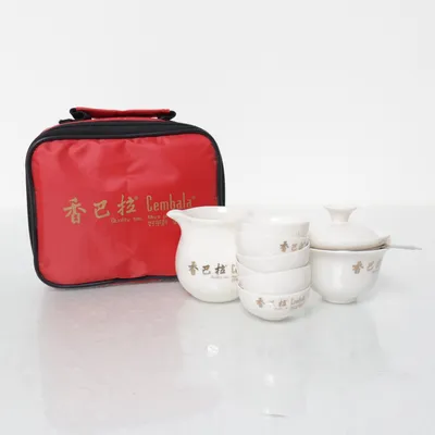 Tableware (White)
