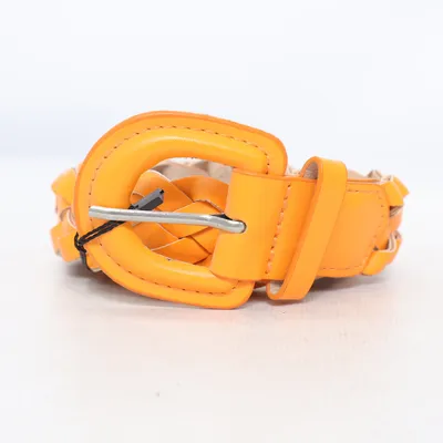 Ceinture (Orange, Beige) de CKS
