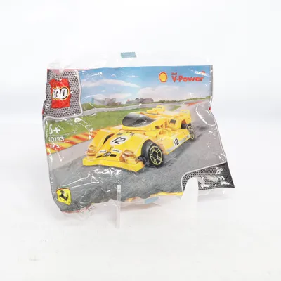 Byggsats (Ferrari F40) från LEGO