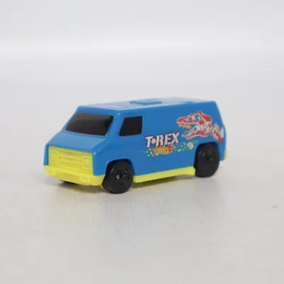 Speelgoed auto van Matel