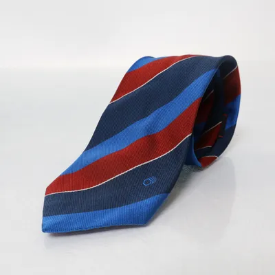 Slips (Blå, Röd, Vit) från Portia Silke