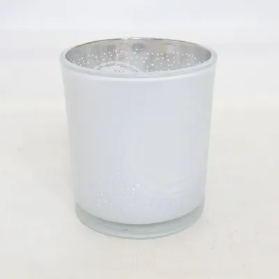 Candle holder (Silver) from Majas Cottage