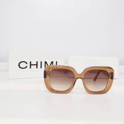 Solglasögon (08) från Chimi Eyewear